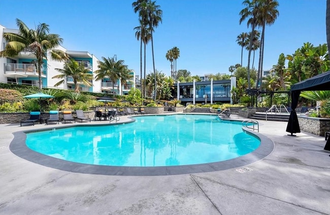 Ocean Club Pool - 620 The Village