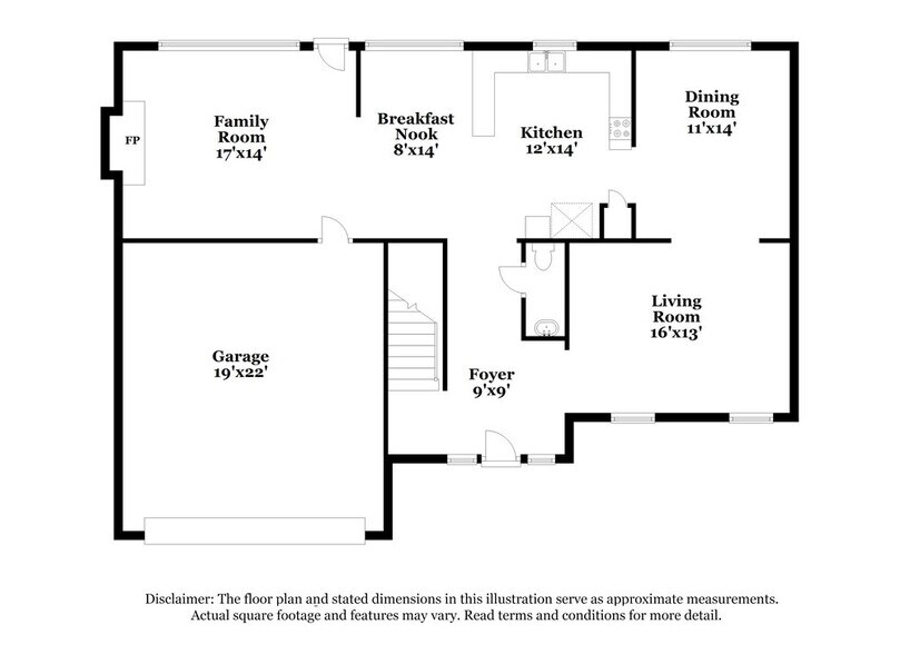 Building Photo - 2835 Evergreen Eve Crossing