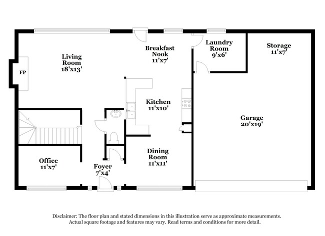 Building Photo - 5328 Katherine Village Dr