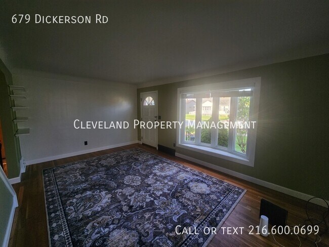 Building Photo - 679 Dickerson Rd