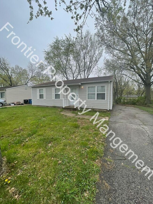 Building Photo - 2Bed 1 Bath Home in Spanish Lake, MO - Per...