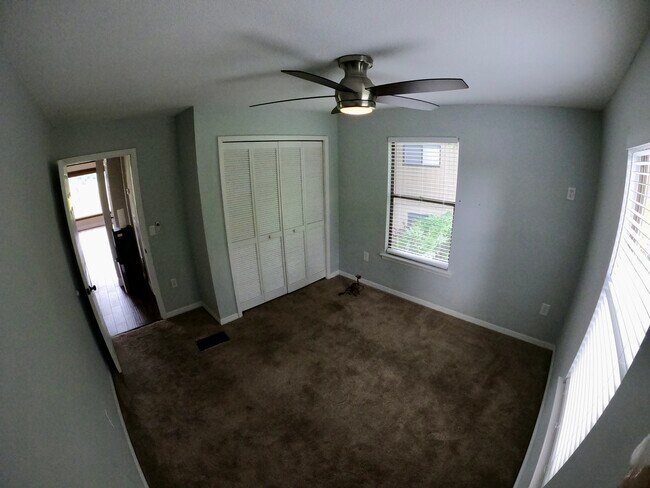 Bedroom Downstairs - 32 S Lake Cortez Dr