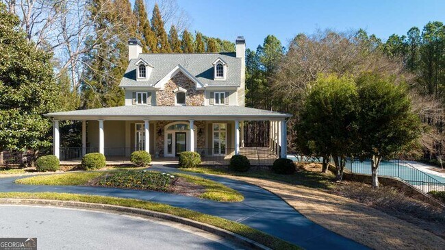 Building Photo - 9445 Stoney Ridge Ln