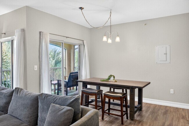 Building Photo - NOW AVAILABLE - Cozy Condo in Tuscany Gardens!