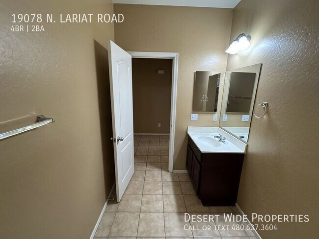 Building Photo - 19078 N Lariat Rd