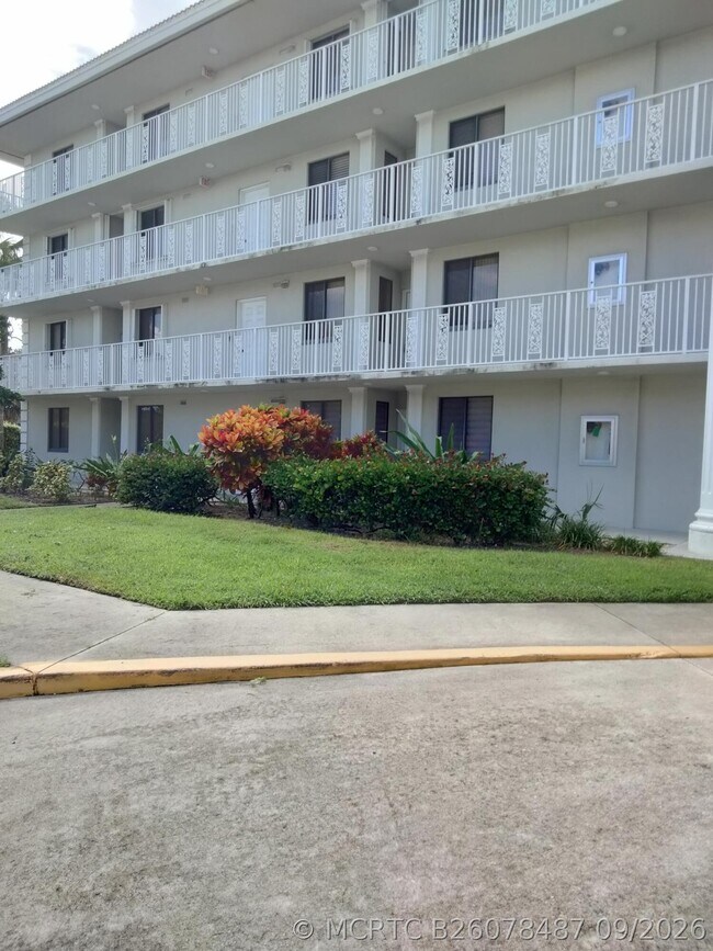 Building Photo - 2401 Village Blvd
