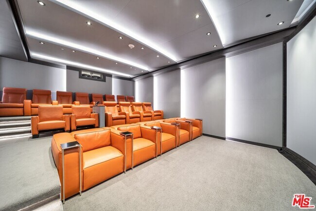 Building Photo - 9000 W 3rd St