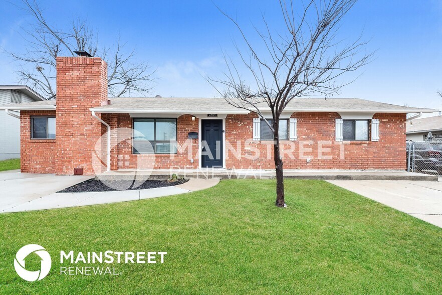 Primary Photo - 2504 Yorkshire Ave