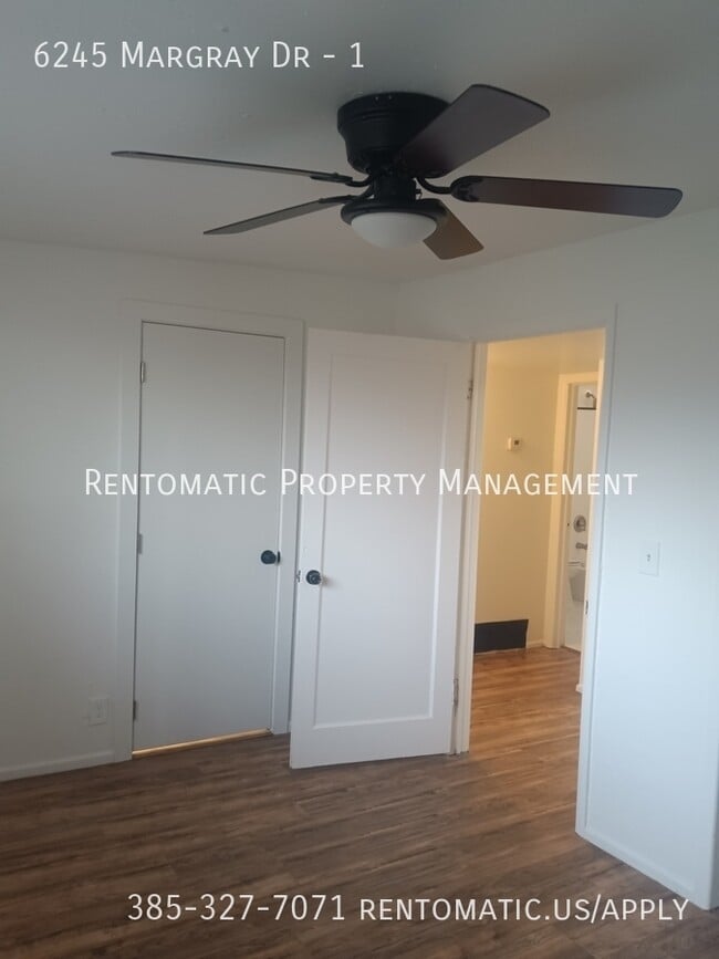 Building Photo - 6245 Margray Dr