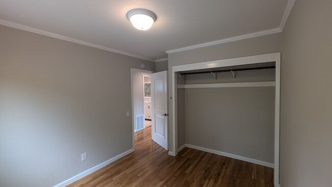 Building Photo - Coming Soon!  Beautifully Updated Three-be...