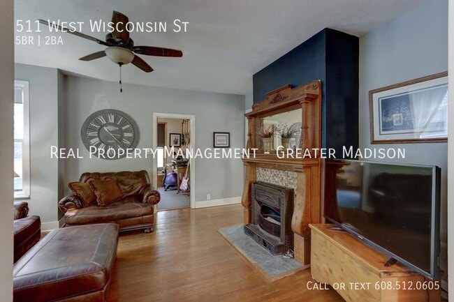 Building Photo - 511 W Wisconsin St