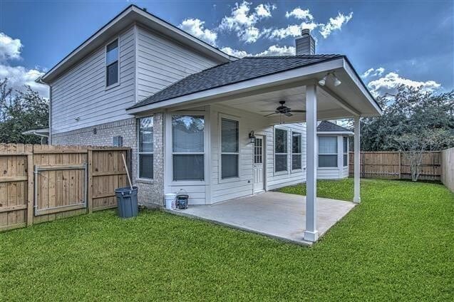 Building Photo - 24403 Redrock Falls