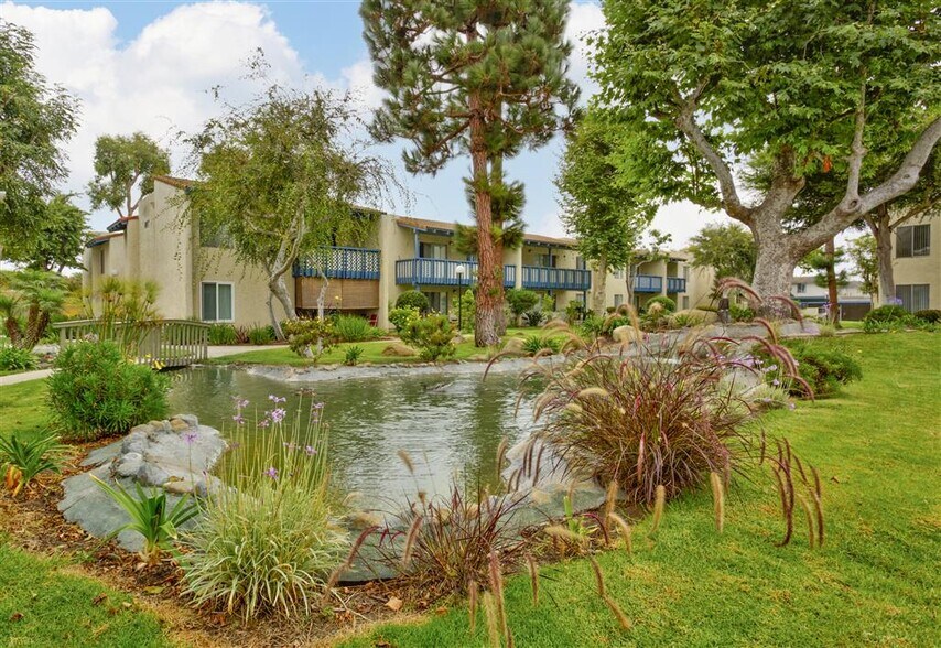 The Landing at Channel Islands 3650 Ketch Ave Oxnard CA 93035