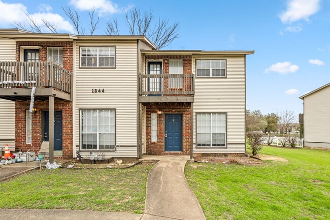 River Crossing - 2BD Townhome - Two Story... - River Crossing -  2BD Townhome - Two Story...