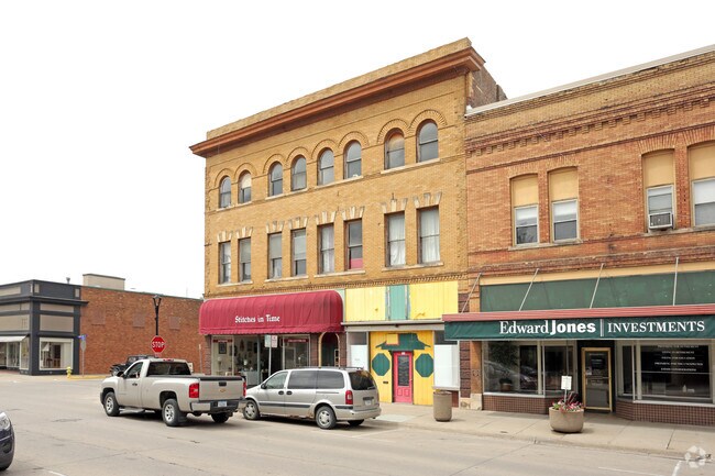 Building Photo - 1201 2nd St