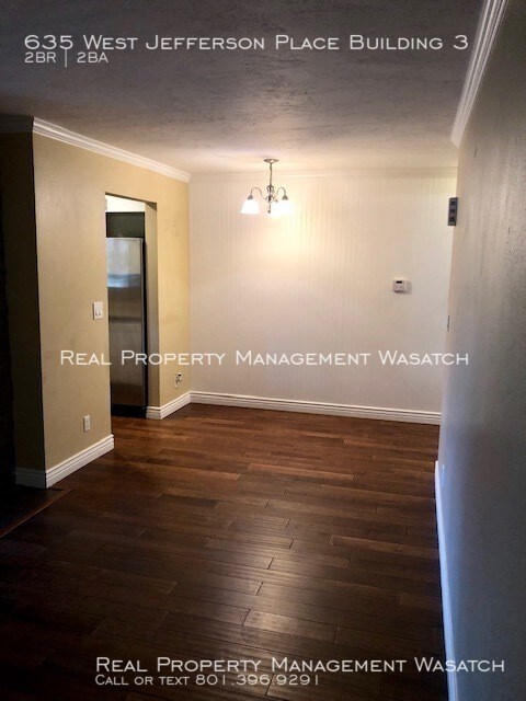 Building Photo - 2 Bed 2 Bath Condo in Sandy