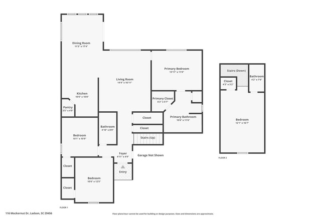 Building Photo - Ladson Home with Spacious Outdoor Living!
