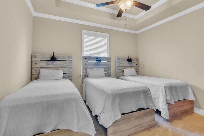 Building Photo - Stunning 4-3.5-3 Oasis with Pool in Prime Keller Location – Fully Furnished - Short Terms Conside...