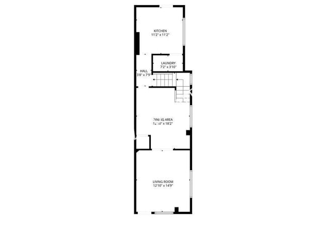 Building Photo - 2341 Adams St