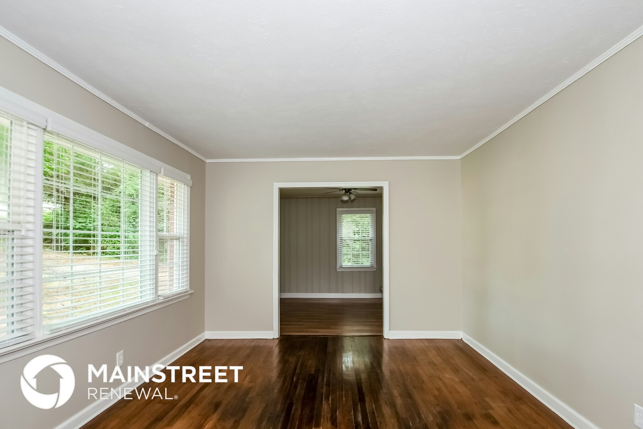 Building Photo - 8198 Spillers Dr SW