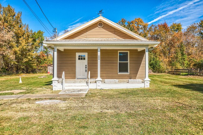 Building Photo - 2 Bdrm / 2 Bath - Remodeled Cottage in Joh...