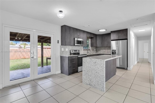 Building Photo - 14943 SW 302nd Terrace