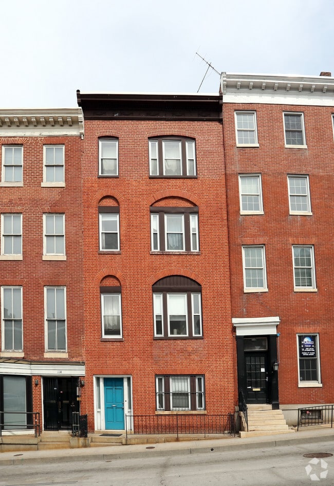 112 W Mulberry St 112 W Mulberry St Baltimore MD 21201 Apartment Finder