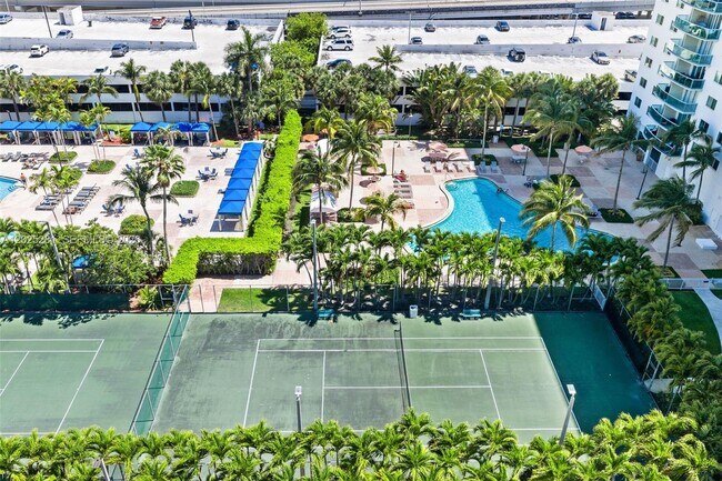 Building Photo - 19380 Collins Ave