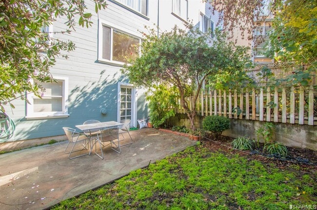 Building Photo - 1415 Masonic Ave