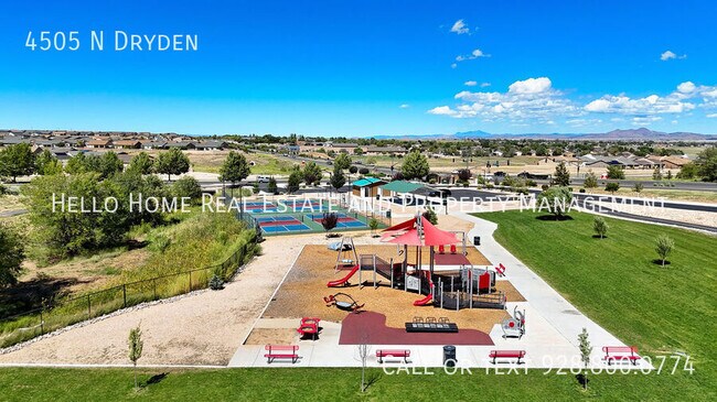 Building Photo - 4505 N Dryden