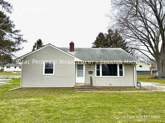 Building Photo - 4804 Turner Ave