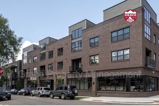 Primary Photo - 431 E Bayaud Ave
