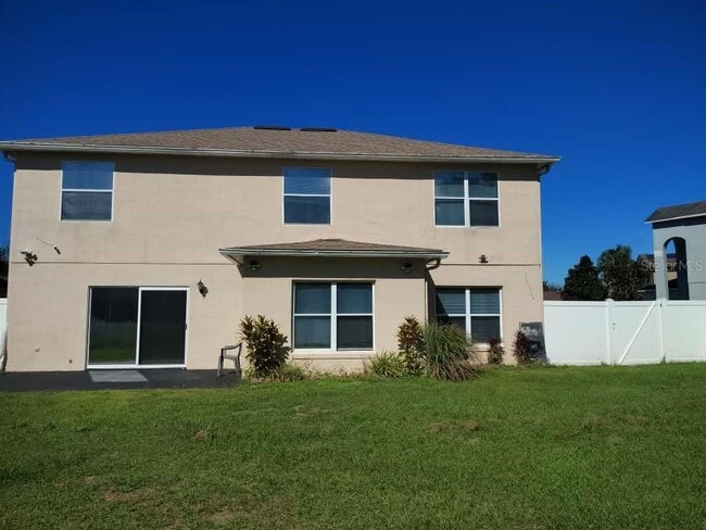 Building Photo - 4422 Evergreen Forest Loop