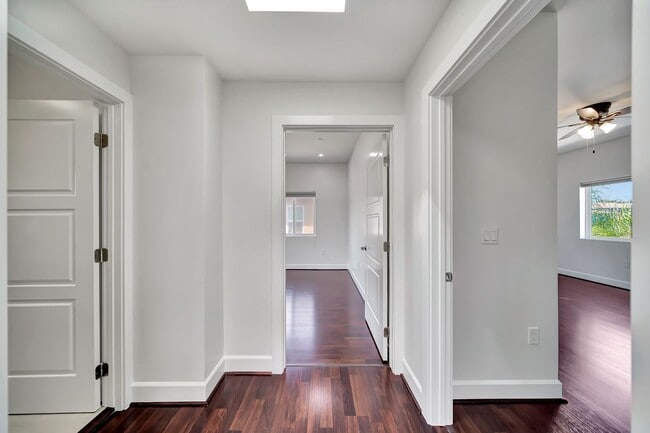 Building Photo - Modern 4-Bedroom Home in Prime West LA | Walkable, Spacious & Move-In Ready