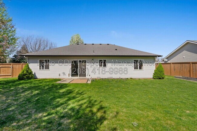 Building Photo - 8920 Torrey Ln