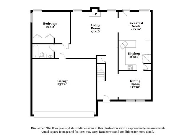 Building Photo - 11611 Ruth Polk Ct