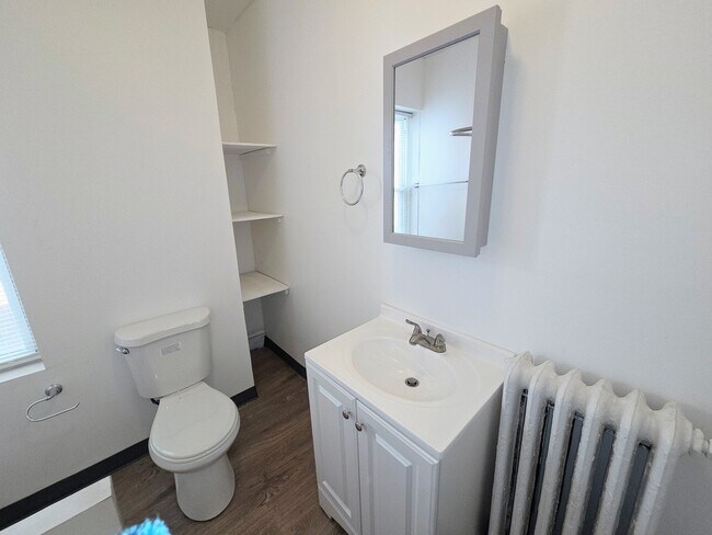 Building Photo - 1234 W Allegheny Ave