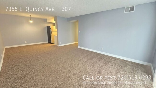 Building Photo - 7355 E Quincy Ave