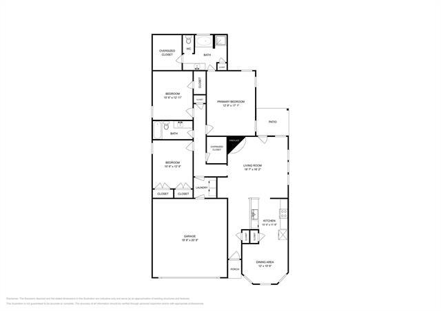 Building Photo - 1658 Wildflower Dr