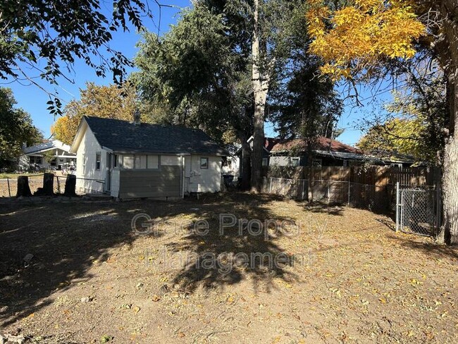 Building Photo - 504 Quitman St