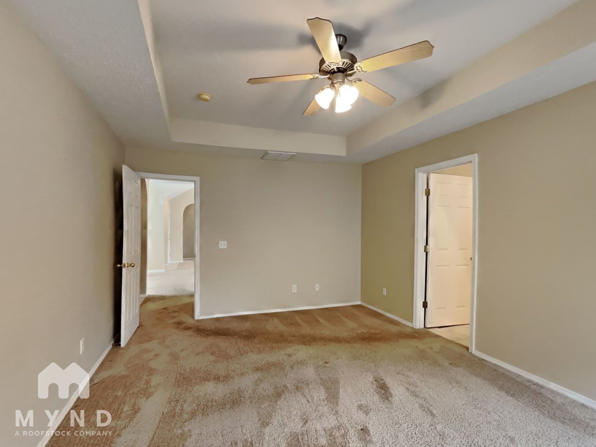 Building Photo - 409 Cottage Pl