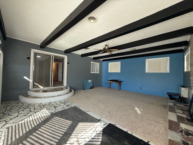 Building Photo - 2 Bedroom 1.5 Bath Home in Greeneville, TN