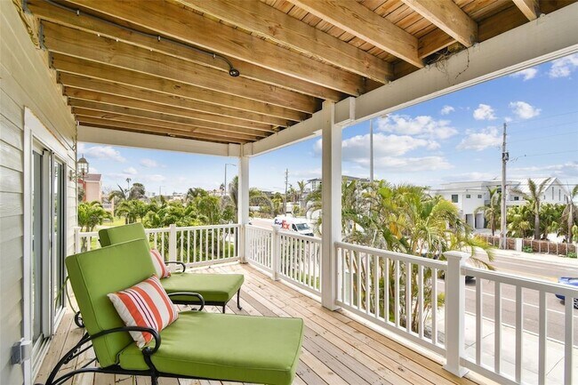 Building Photo - 16033 Gulf Blvd
