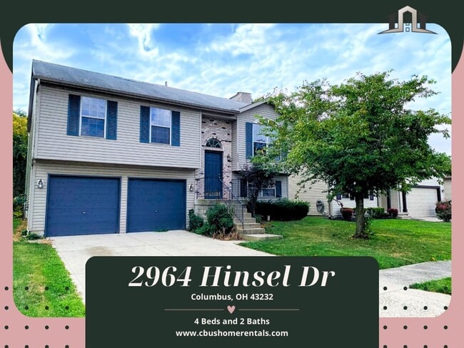 Primary Photo - Beautifully Updated Home with Finished Low...