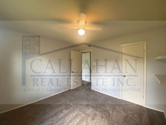 Building Photo - NLR 3 Bedroom Home