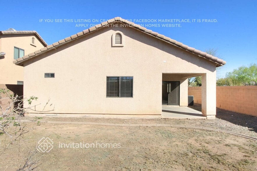 Building Photo - 907 W St Kateri Ave