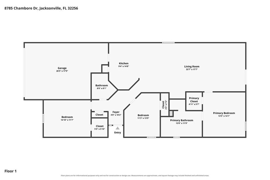 Building Photo - 8785 Chambore Dr