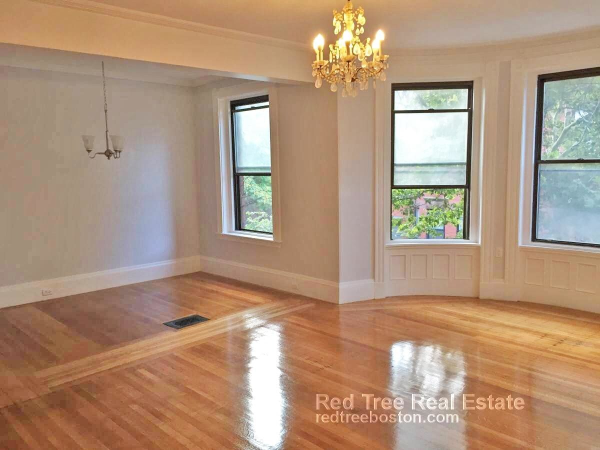 Building Photo - 429 Marlborough St