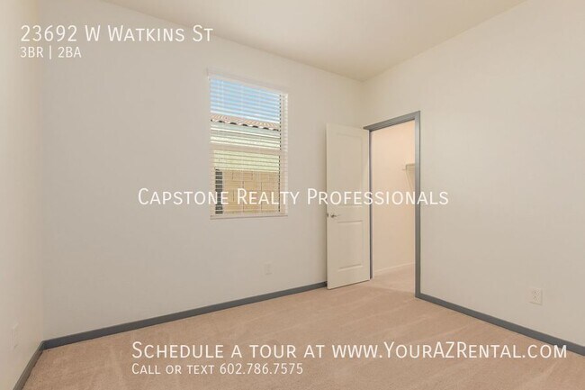 Building Photo - 23692 W Watkins St