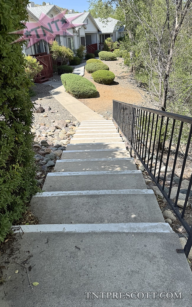 Building Photo - Condo in Montana Terrace HOA